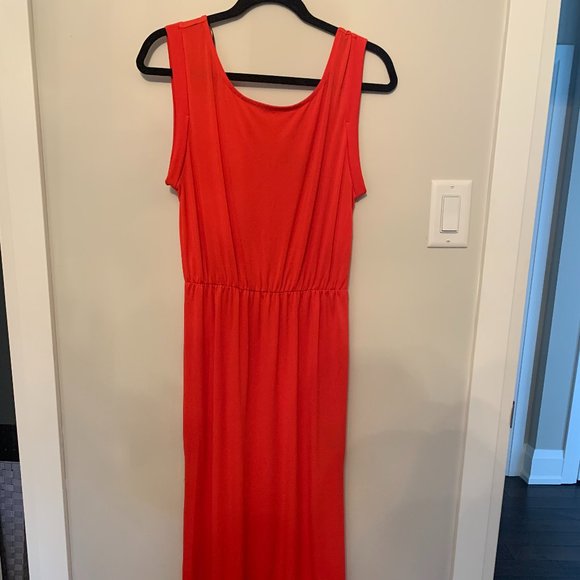 Maxi Dress - Picture 1 of 3